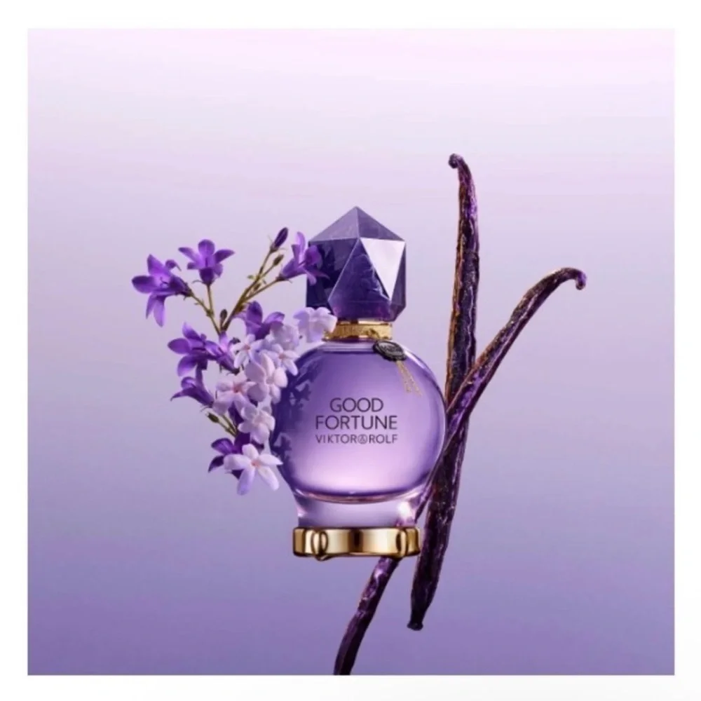 🪻 Viktor & Rolf Good Fortune 7mL